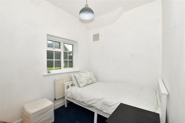 Detached house for sale in Oakwood Avenue, Purley, Surrey