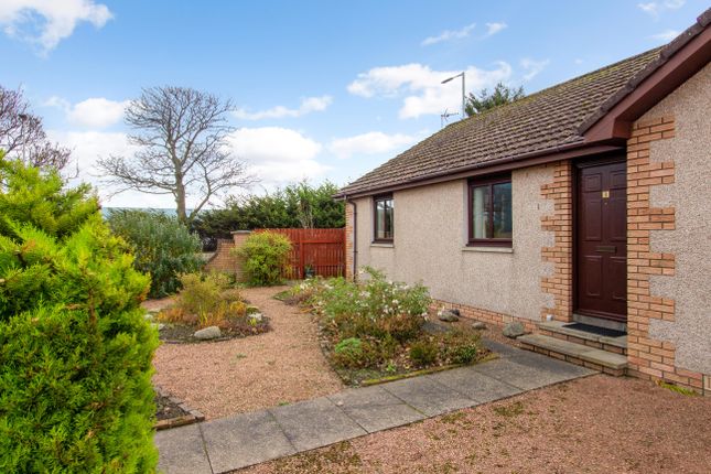 Detached bungalow for sale in Charleton Park, Montrose