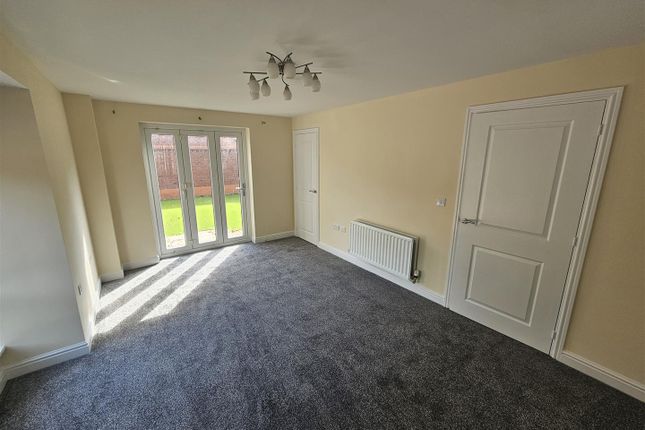 25, Bartley Wilson Way, Ninian Park, Cardiff photo 3