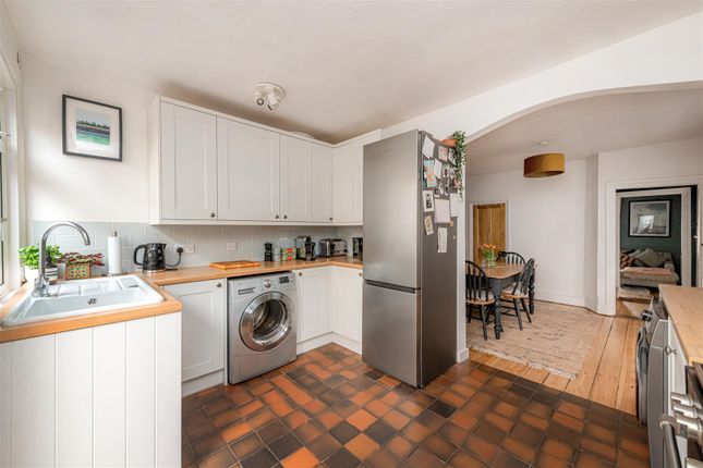 Semi-detached house for sale in Easton Terrace, High Wycombe