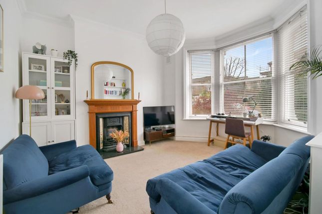Flat for sale in Kinver Road, London