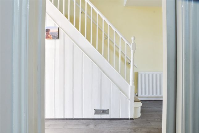 St. James Terrace, Birchington photo 4