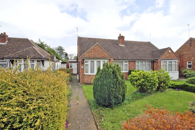 Bungalow for sale in Highbury Grove, Clapham, Bedford, Bedfordshire