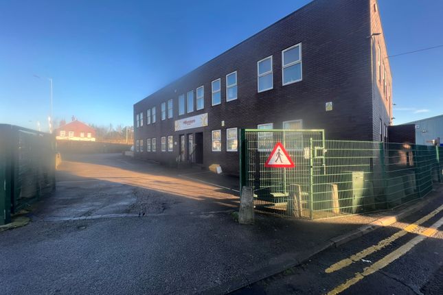 Thumbnail Office for sale in Station Lane, Featherstone