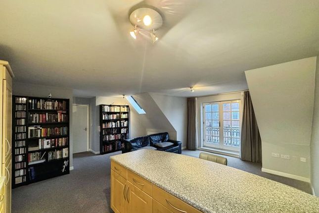 21, Admiral Collingwood Court, Morpeth photo 4