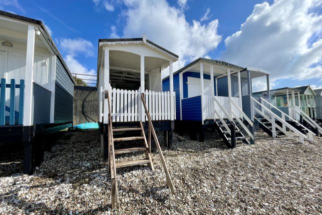 Thumbnail Detached house for sale in Thorpe Esplanade, Thorpe Bay, Essex