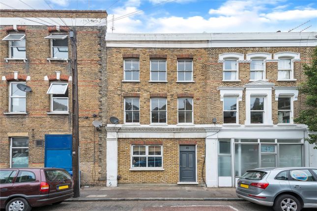 Thumbnail Terraced house to rent in Lyndhurst Grove, London