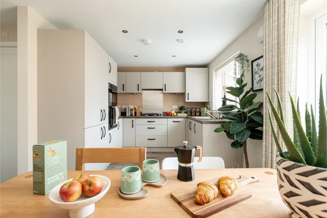 Taylor Wimpey - Artillery Mews