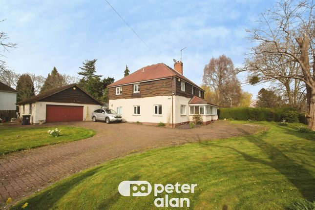 Ty Rhos, Monmouth Road, Usk photo 4
