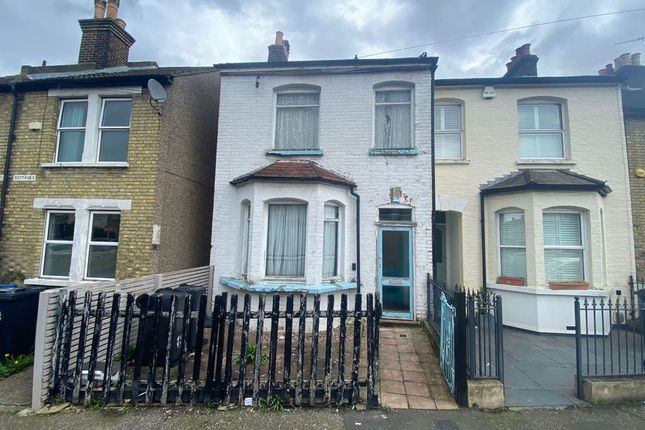 Semi-detached house for sale in 26 Cresswell Road, Norwood, London