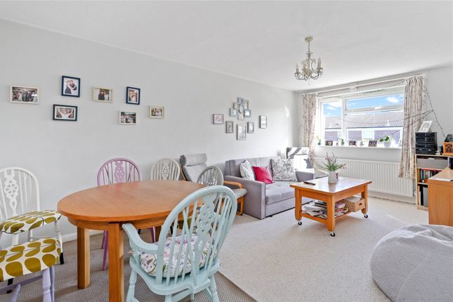 Thumbnail Maisonette for sale in Queens Court Ride, Cobham, Surrey