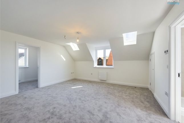 Semi-detached house for sale in Vaughan Williams Way, Rottingdean, Brighton, East Sussex