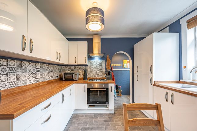 Flat for sale in Mossgiel Avenue, Rutherglen, Glasgow