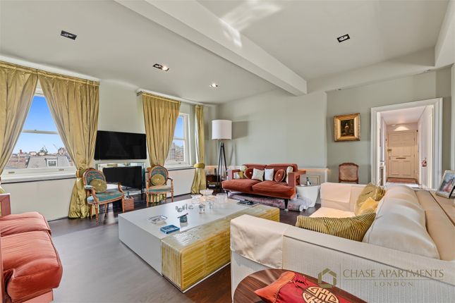 Flat 5, 34, St. Leonards Terrace, London photo 4