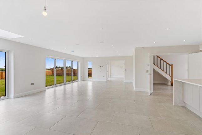 Detached house for sale in Prospect Farm, Medburn, Newcastle Upon Tyne, Northumberland