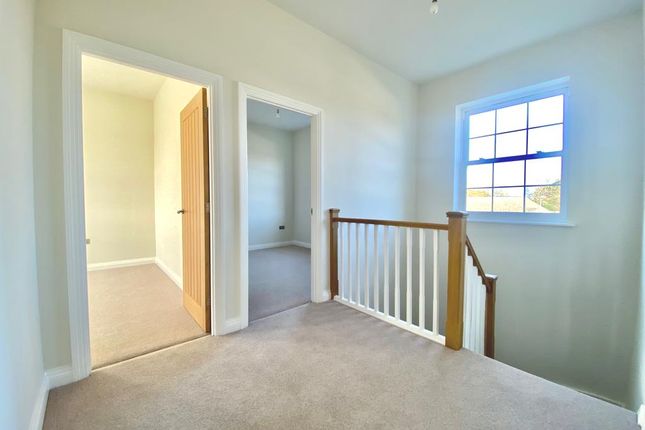 End terrace house for sale in Warmwell Road, Crossways, Dorchester