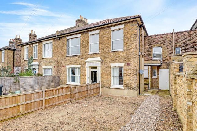 2-bed flat on 11a, Howard Road, Penge, £499,995