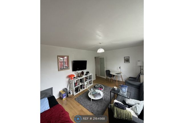 Thumbnail Flat to rent in Bede House, London
