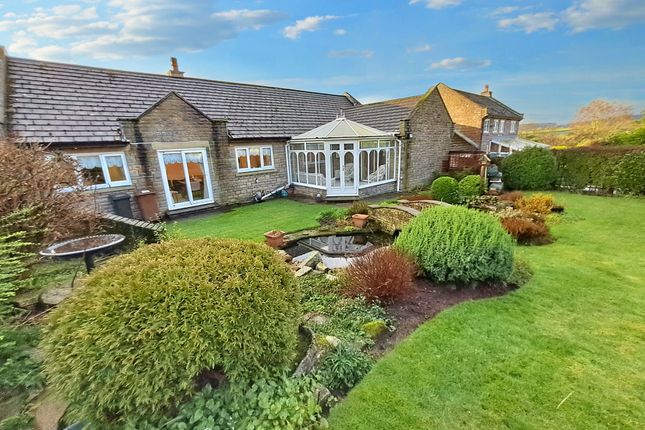 Bungalow for sale in Bishops Hill, Acomb, Hexham