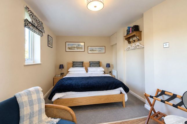 Annexe at Bartholomews Lane, Halesworth photo 4