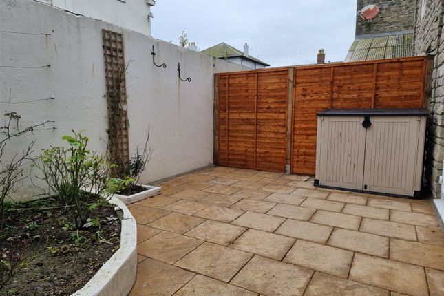 Terraced house for sale in George Street, West Bay, Bridport