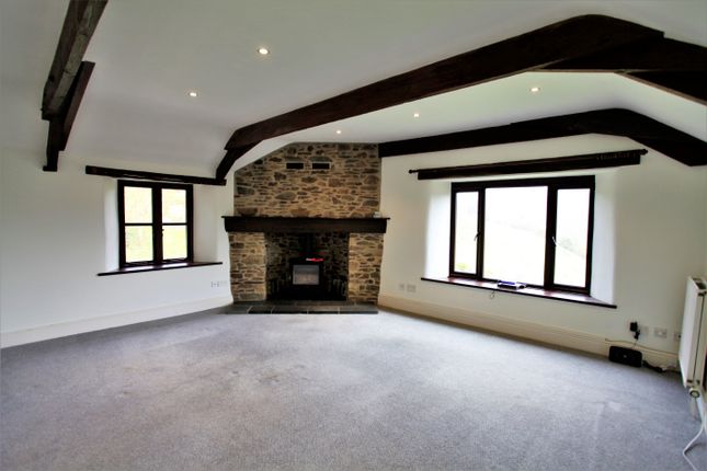 Brooke Cottage, Hown, Kingsbridge photo 4