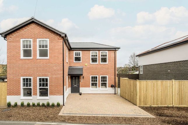 Thumbnail Detached house for sale in South Worple Way, London