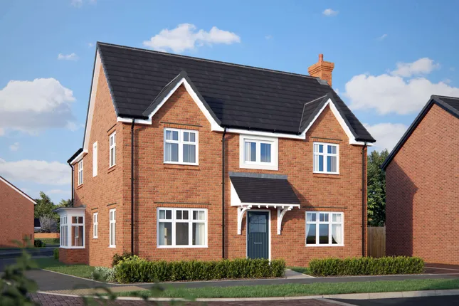 Cameron Homes - Eaton Grange