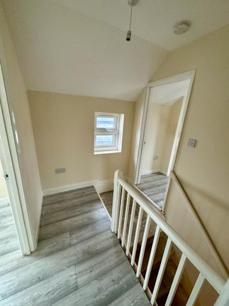 Semi-detached house for sale in Guildford Road, Camberley
