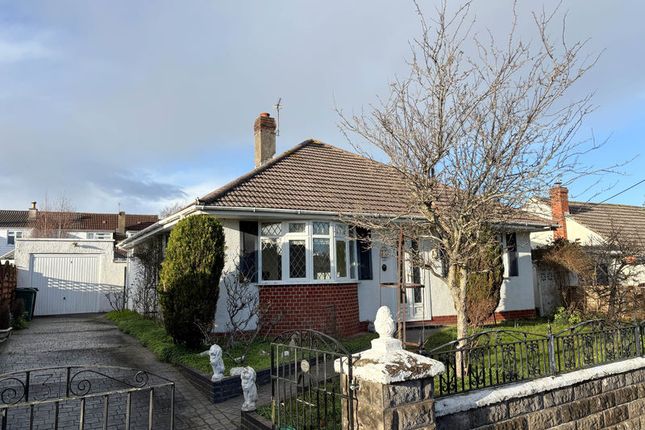 2-bed house on 31, Edward Road South, Clevedon, £472,500