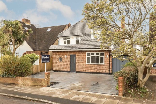 Detached house for sale in Ormond Drive, Hampton