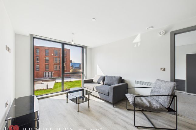 Apartment 121 JQ Rise, 1, Goodman Street, Birmingham photo 2