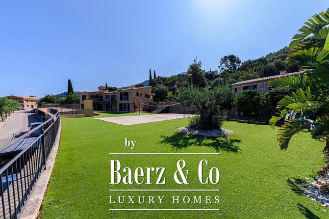 Villa for sale in 07192 Estellencs, Balearic Islands, Spain