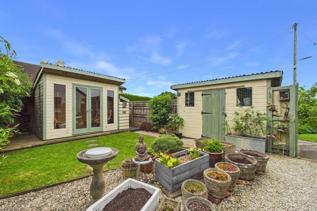 Bournes Cottage, High Beech Road, The Pludds photo 3