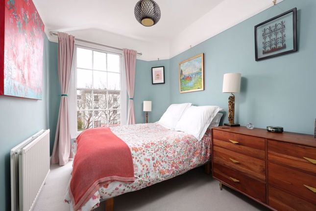 Flat for sale in Richmond Hill Avenue, Clifton, Bristol