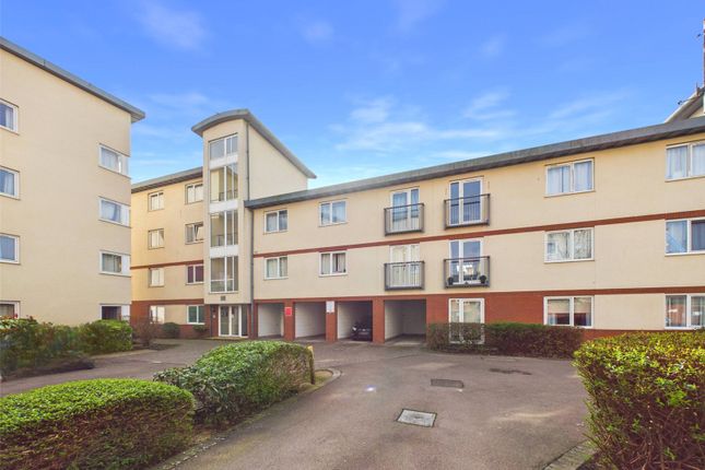 2-bed flat on Flat 4, 3, Longhorn Avenue, Gloucestershire, £140,000