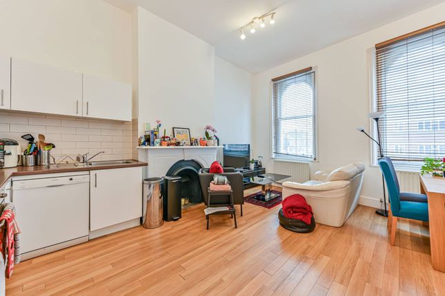 Flat for sale in Acre Lane, Brixton, London