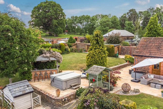 Gardens.