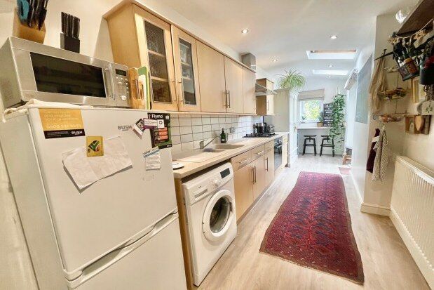 Property to rent in Penrhyn Road, Northampton