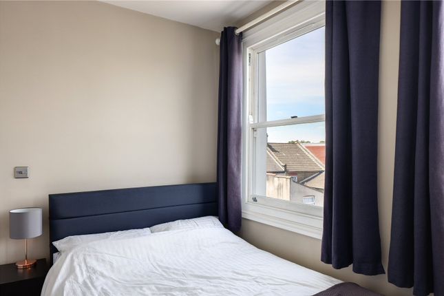 Flat for sale in Romford Road, Manor Park, London