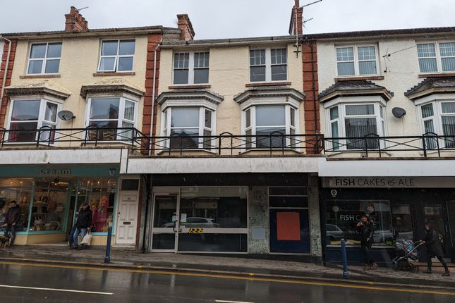 Thumbnail Retail premises to let in Newton Road, Swansea