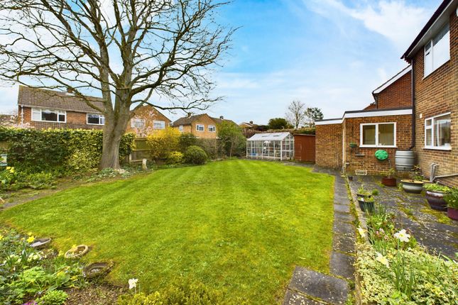 Detached house for sale in Green Dragon Lane, Flackwell Heath, High Wycombe