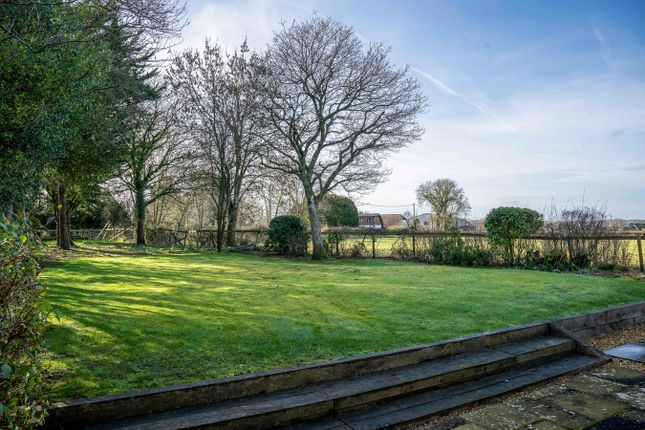 Detached house for sale in South Gorley, Fordingbridge