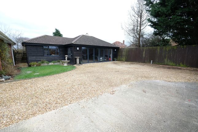 Detached house for sale in Fields Close, Blackfield