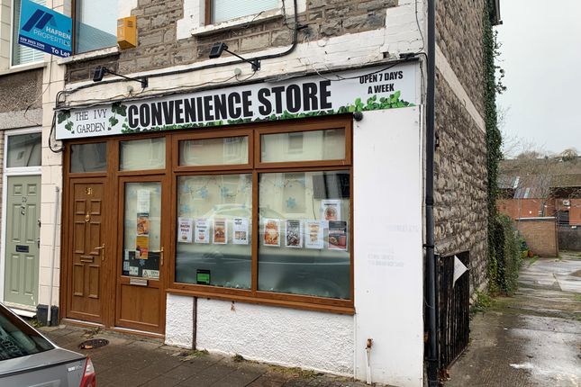 Thumbnail Retail premises to let in Pill Street, Penarth, Vale Of Glamorgan