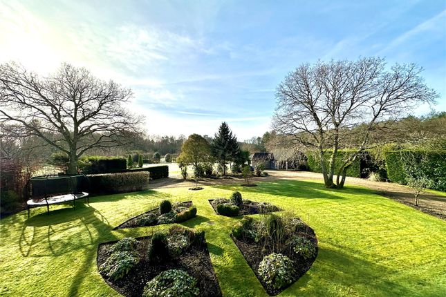 Land for sale in Harbridge Court, Somerley, Ringwood, Hampshire