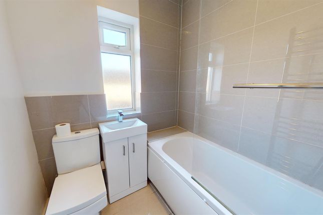 Semi-detached house for sale in Low Ash Crescent, Wrose, Shipley