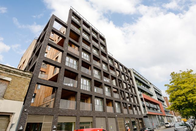 17-21, The Cube, Wenlock Road, Old Street photo 2