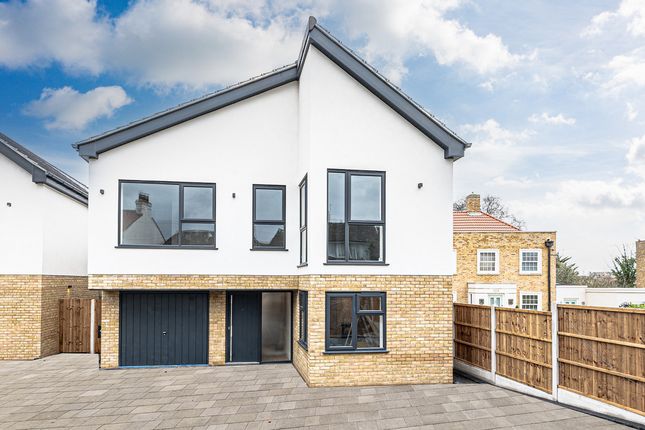Detached house for sale in Ness Road, Southend-On-Sea