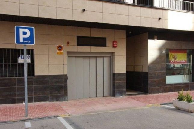 Thumbnail Parking/garage for sale in 03188 Torre La Mata, Alicante, Spain